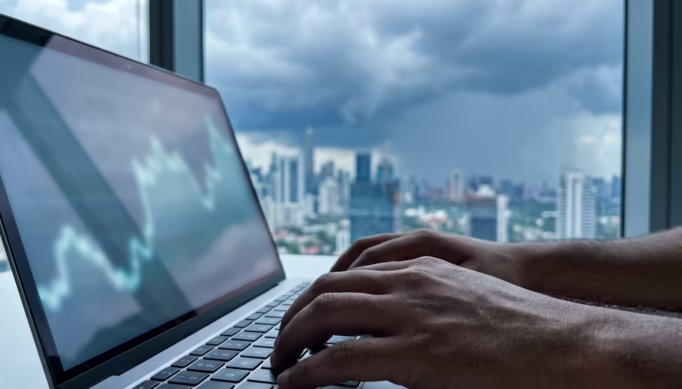 How to Pause an EA During Major Volatility (Step-by-Step)