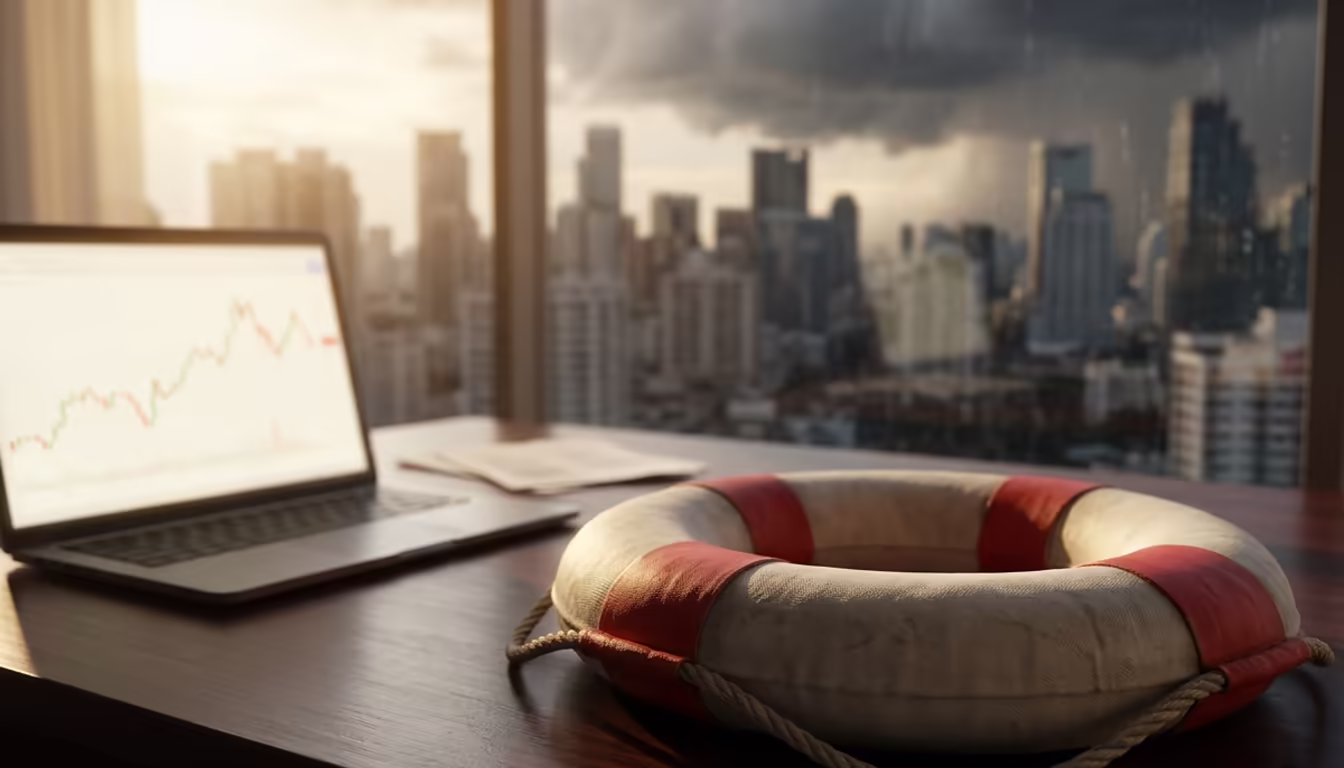 How to Protect Automated Trading During News Spikes