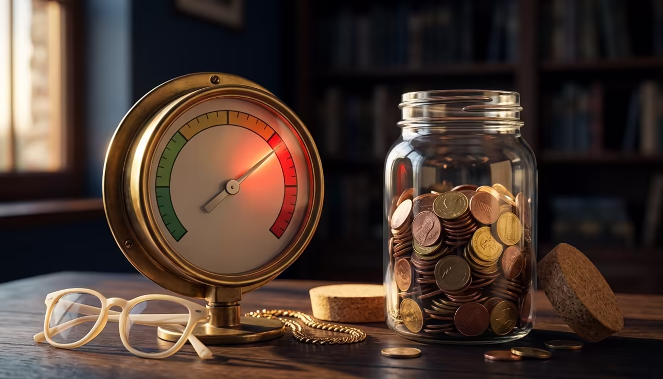 Hoe Implementeer Je Een Profit-Locking Strategie Handmatig?
