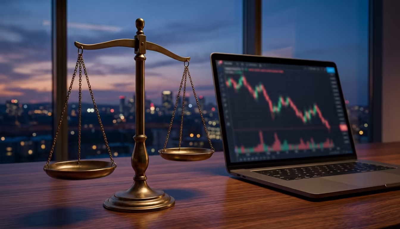 Beperking Van Verliezen Bij Een XAUUSD EA: Zo Werkt Het