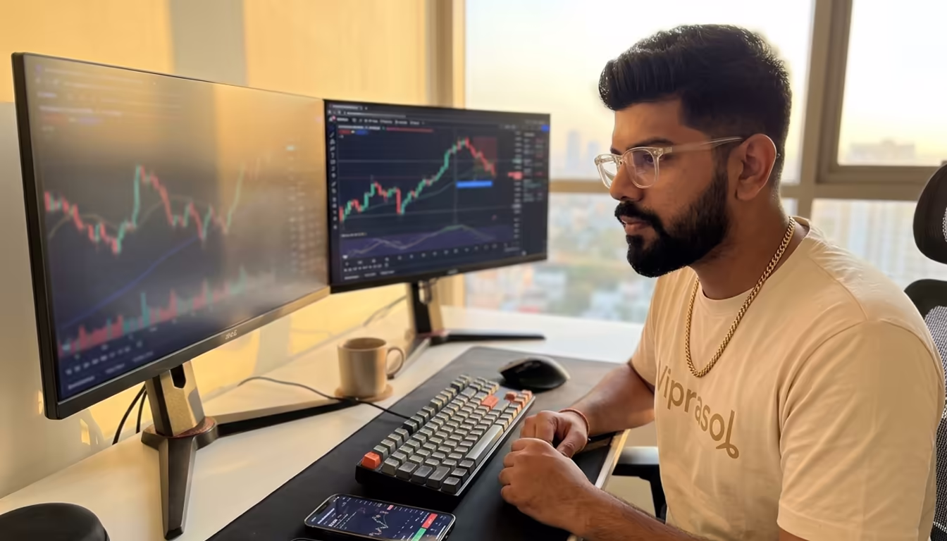 How to Set Up MQL5 Copy Trading With Risk Management