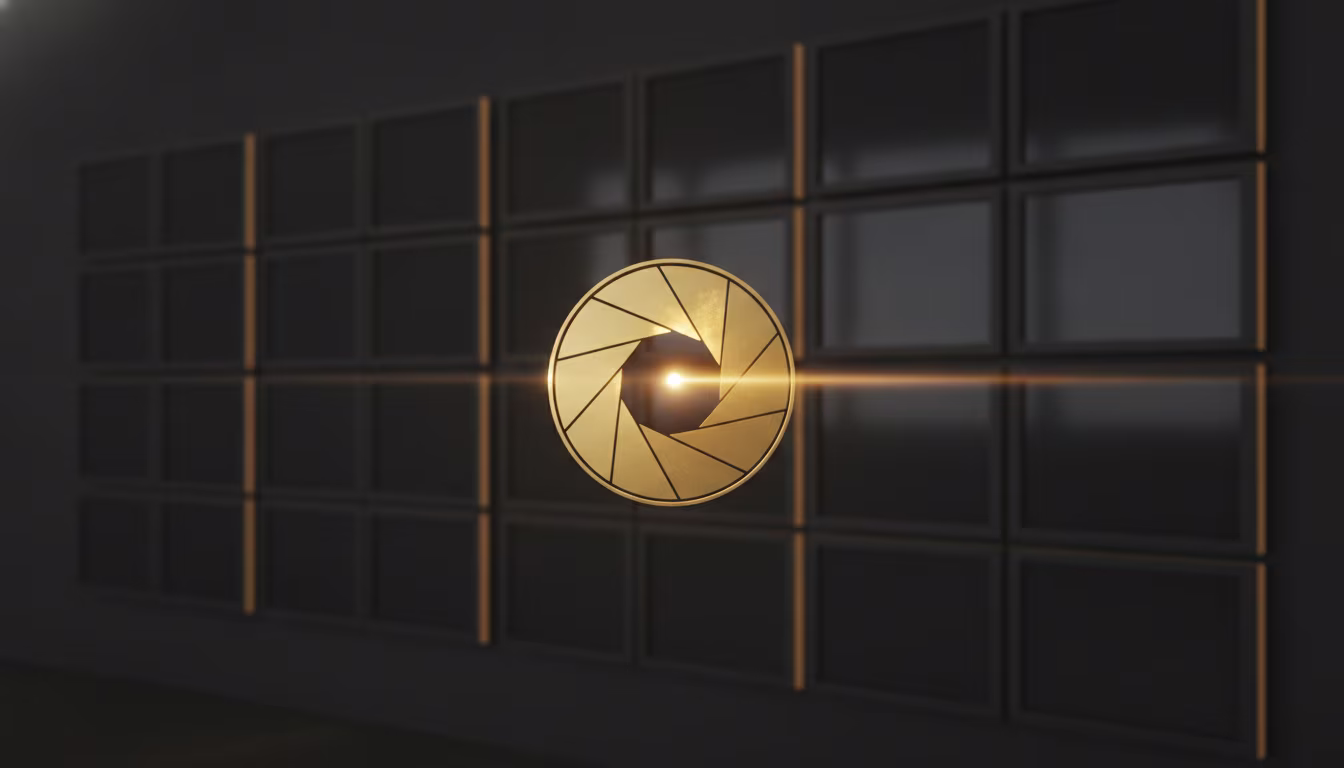 How to Trade Gold Without Staring at Charts All Day