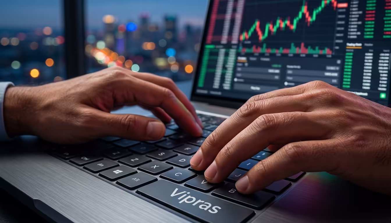 Hoe Installeer Ik Een EA Stap Voor Stap Op MetaTrader 4—2026