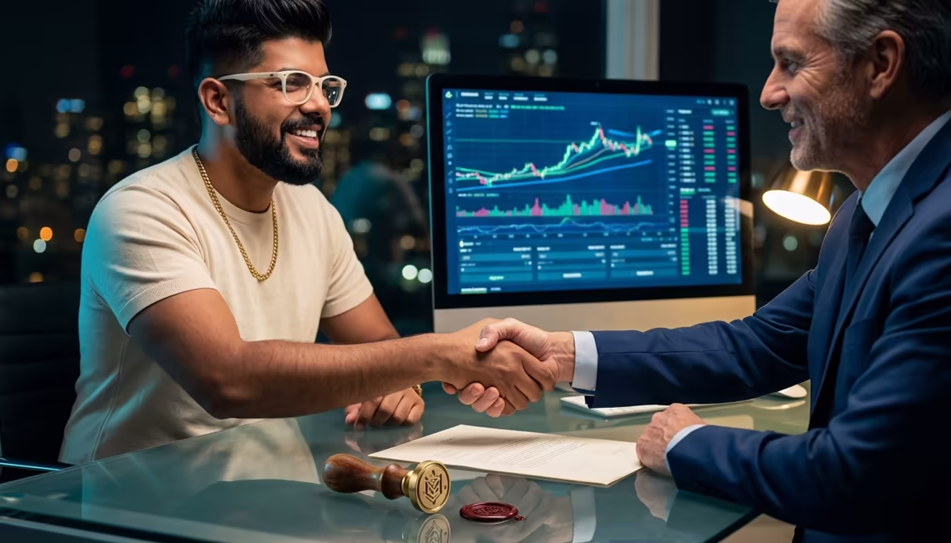 Kan een EA op XAUUSD Winst Maken op de Lange Termijn?