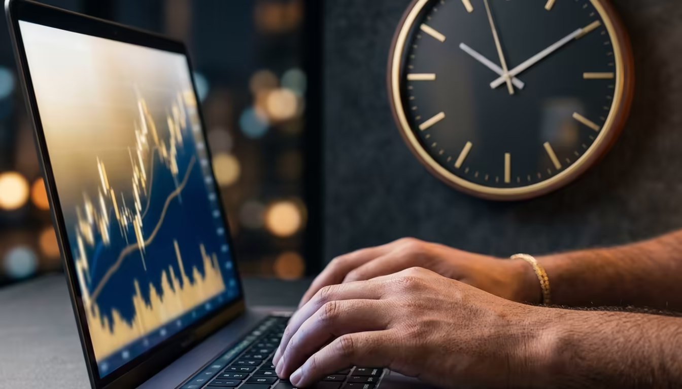 How to Keep an EA Running 24 Hours Without Your PC