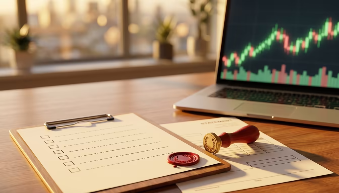 Legitieme Forex EA's Herkennen: De Complete Verificatiegids
