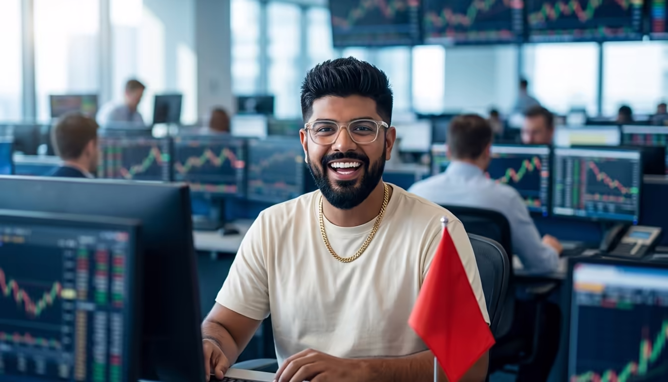 Legitimate Forex EA: How to Spot Real vs Scam (2026)