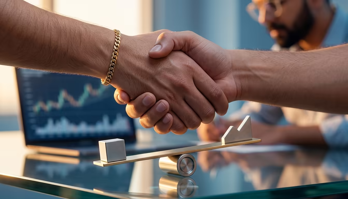 Leverage Settings for Gold EA Trading (2026)