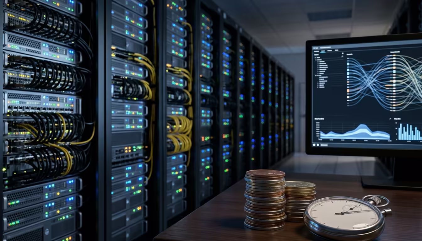 Best Low Latency Brokers for EA Trading (2026)