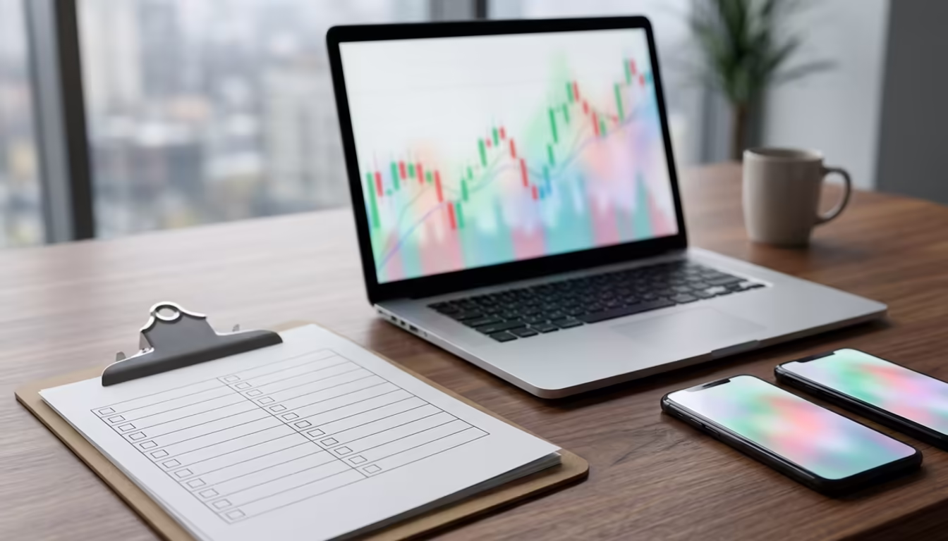 MetaTrader 5 Signalen: Complete Gids Voor Kopieerhandel in 2026