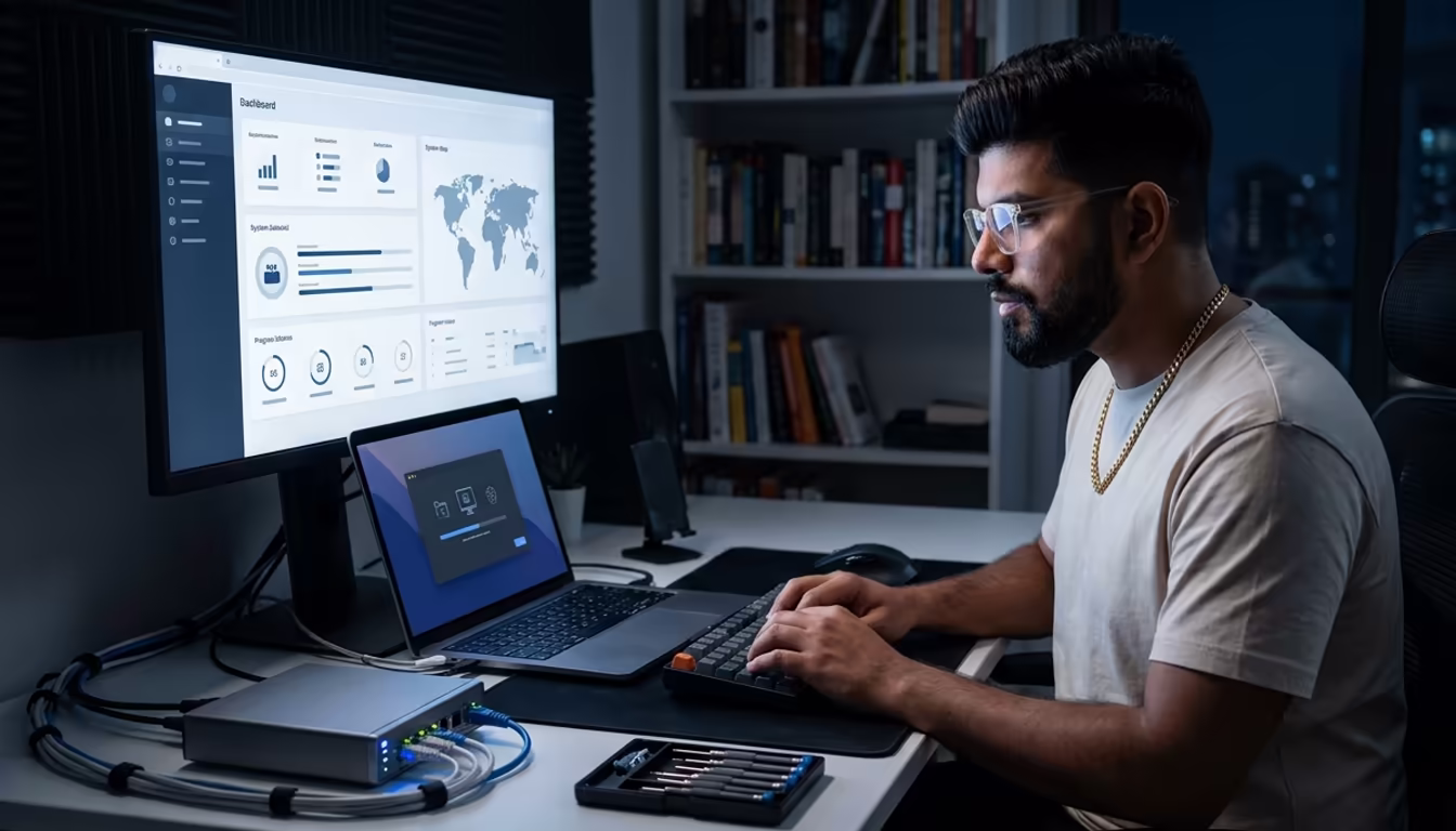 How to Monitor VPS Uptime and MT4/MT5 Connection Stability