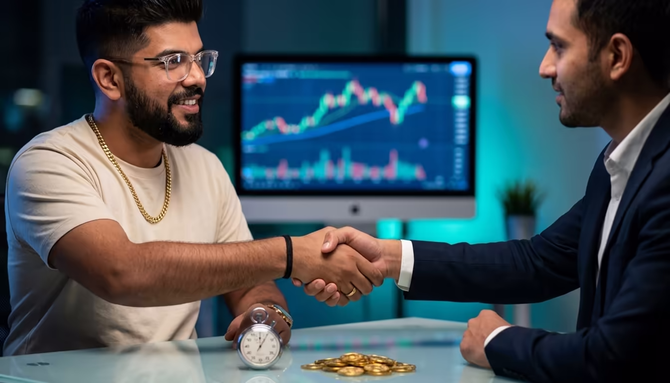 Hoe Kopieer Je een MQL5-Signaal naar Je Broker? Stap-voor-stap Gids