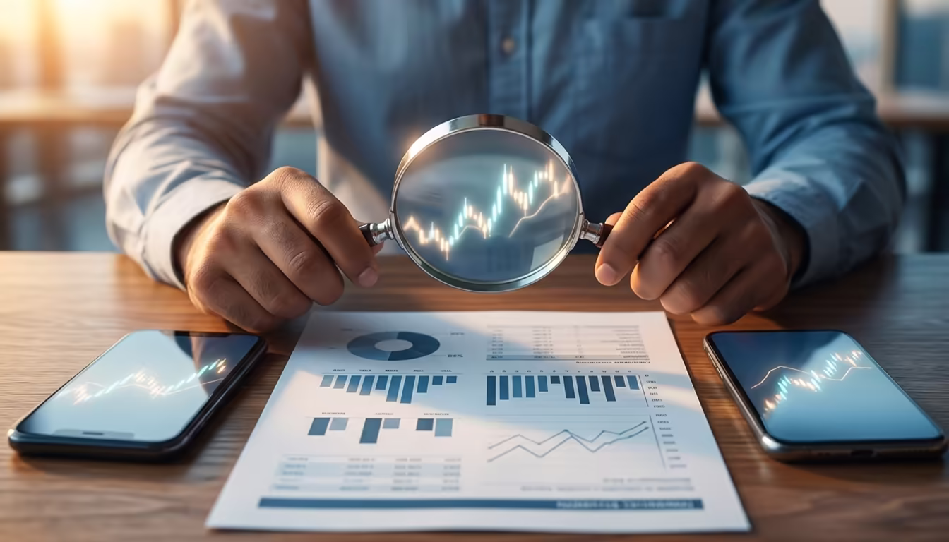 MQL5 Signaal-Statistieken Lezen: Complete Uitleg Per Cijfer