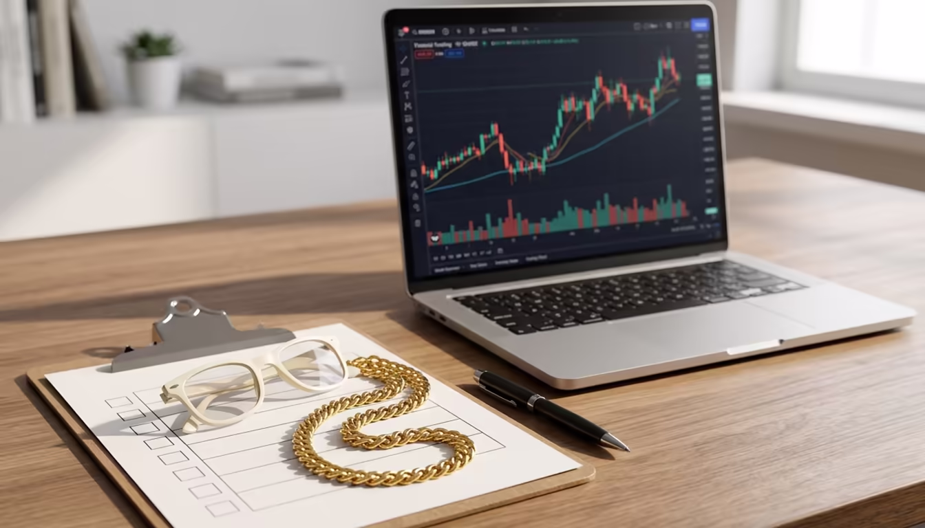 MQL5-signaalabonnement Activeren en Beheren: De Complete Gids