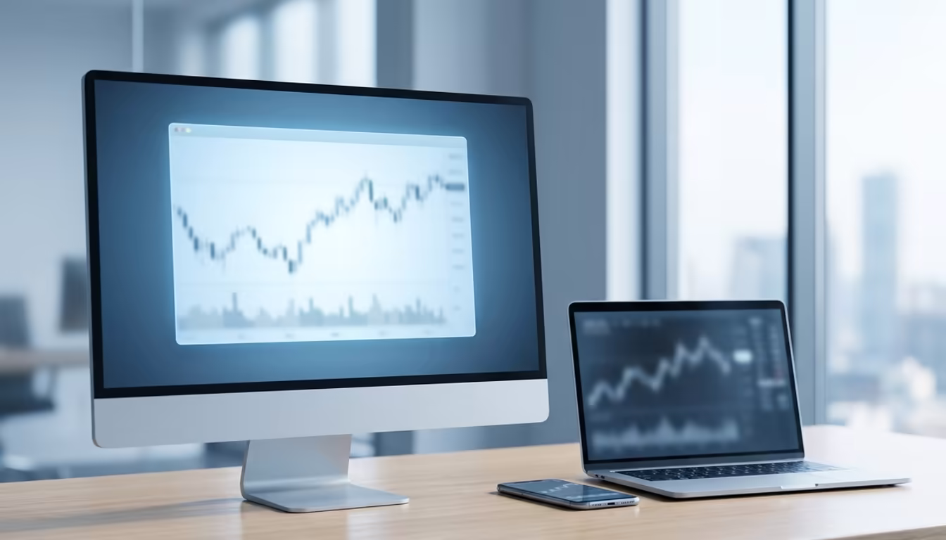 Hoe Stel Je Telegram- en WhatsApp-meldingen In Voor Trade Alerts?