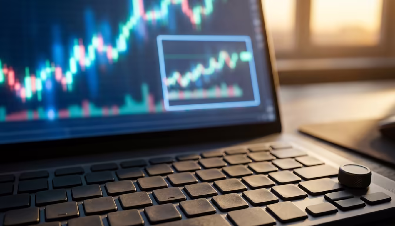Expert Advisor Instellen op MT5: Complete Handleiding