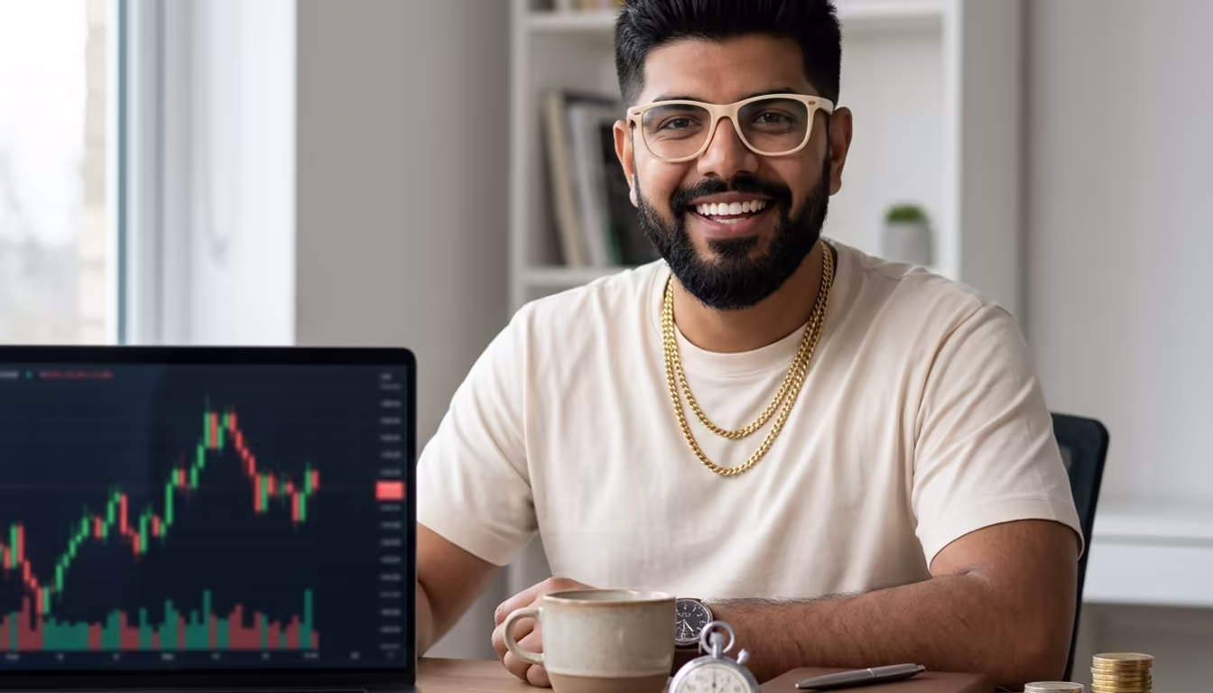 Hoe Synchroniseer Je Een MT5-Signaal Met Je Broker?