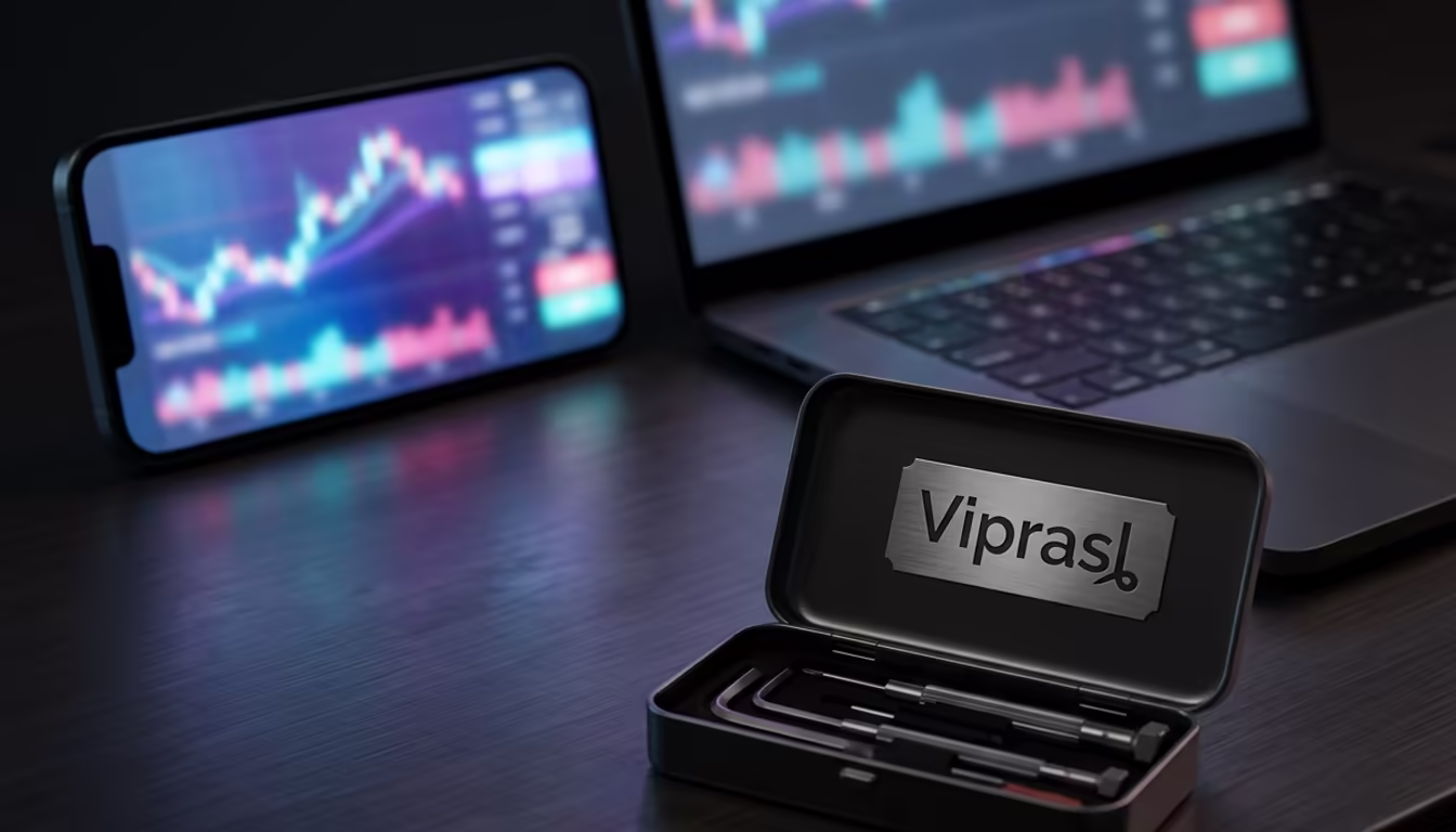 Use the Same EA on Multiple Brokers: A Practical Setup Guide