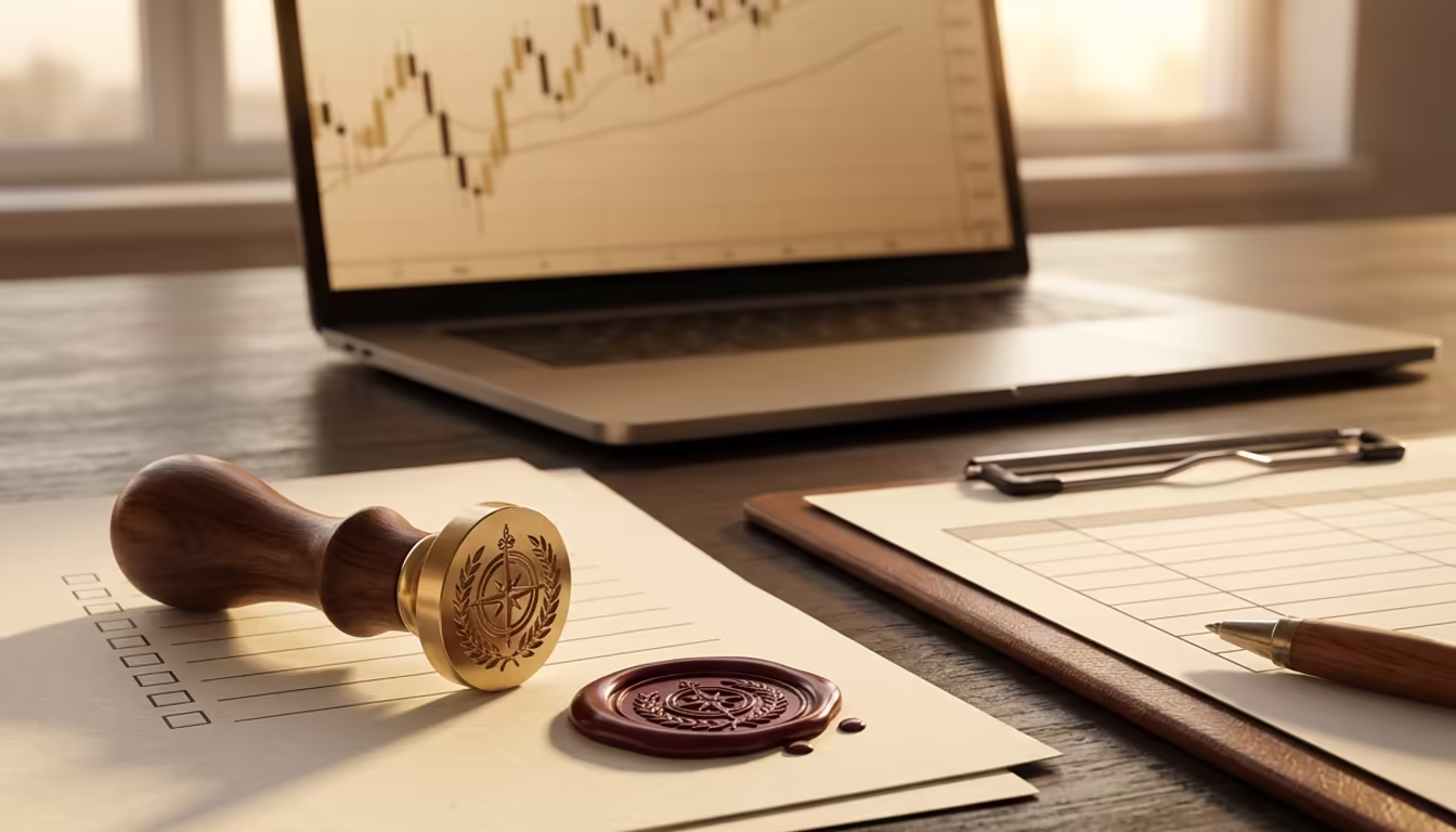 Myfxbook Forex: Trackrecords Lezen en Verifiëren
