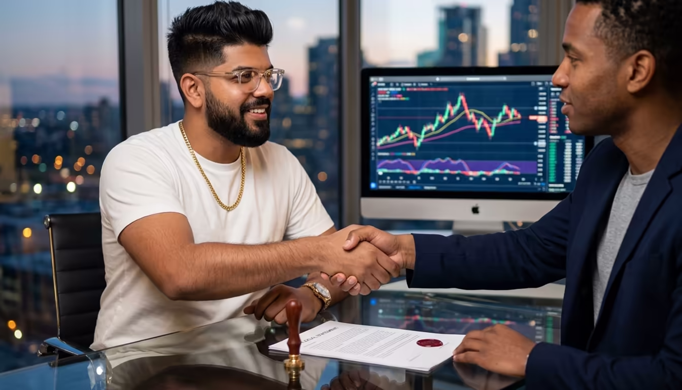Myfxbook Uitgelegd: De Complete Gids voor Forex Traders