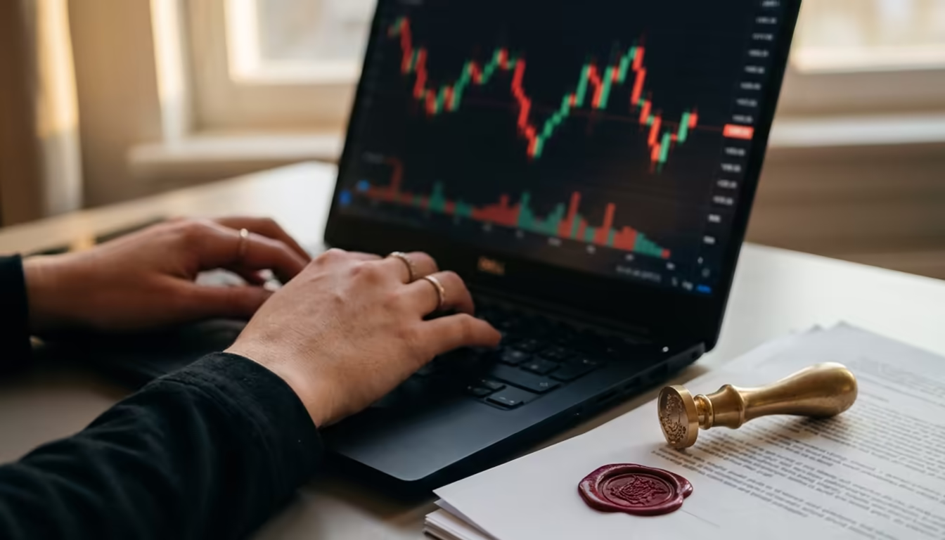 Myfxbook en MetaTrader 5: Trading Resultaten Koppelen en Verifiëren
