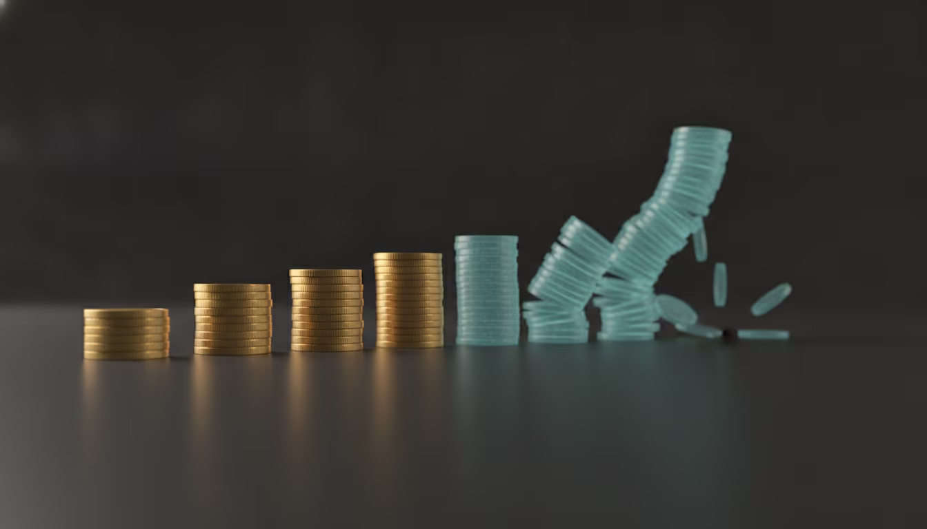 No-Martingale Strategy: How It Prevents Account Blowouts