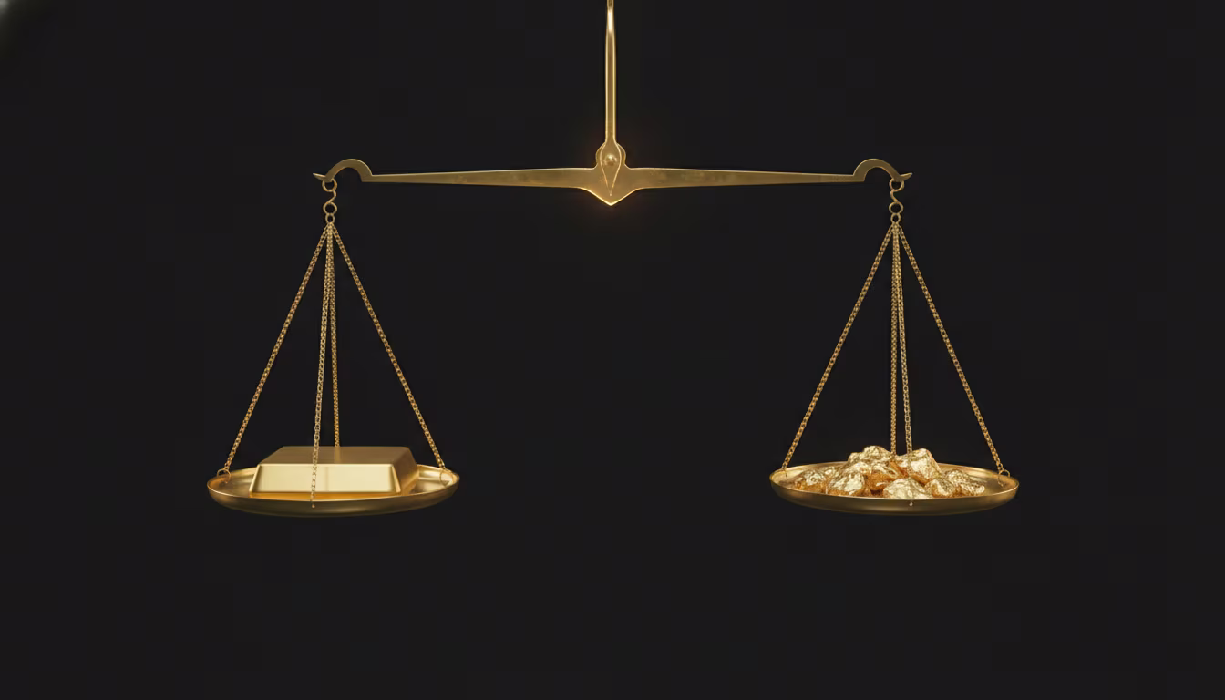 Position Sizing Calculator for Gold (XAUUSD) Trading: Step-by-Step Guide (2026)