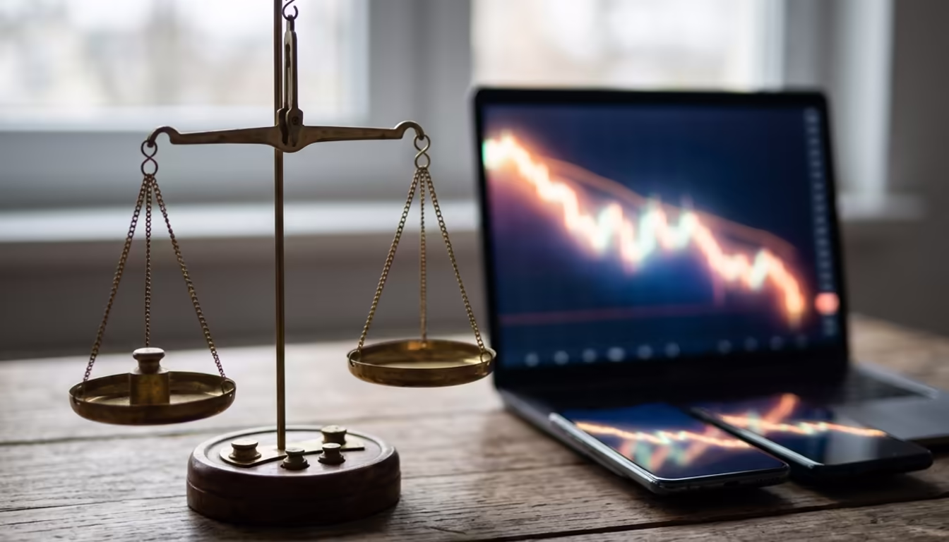 Maximale Lot Limiet Instellen in Copy Trading: Stap voor Stap