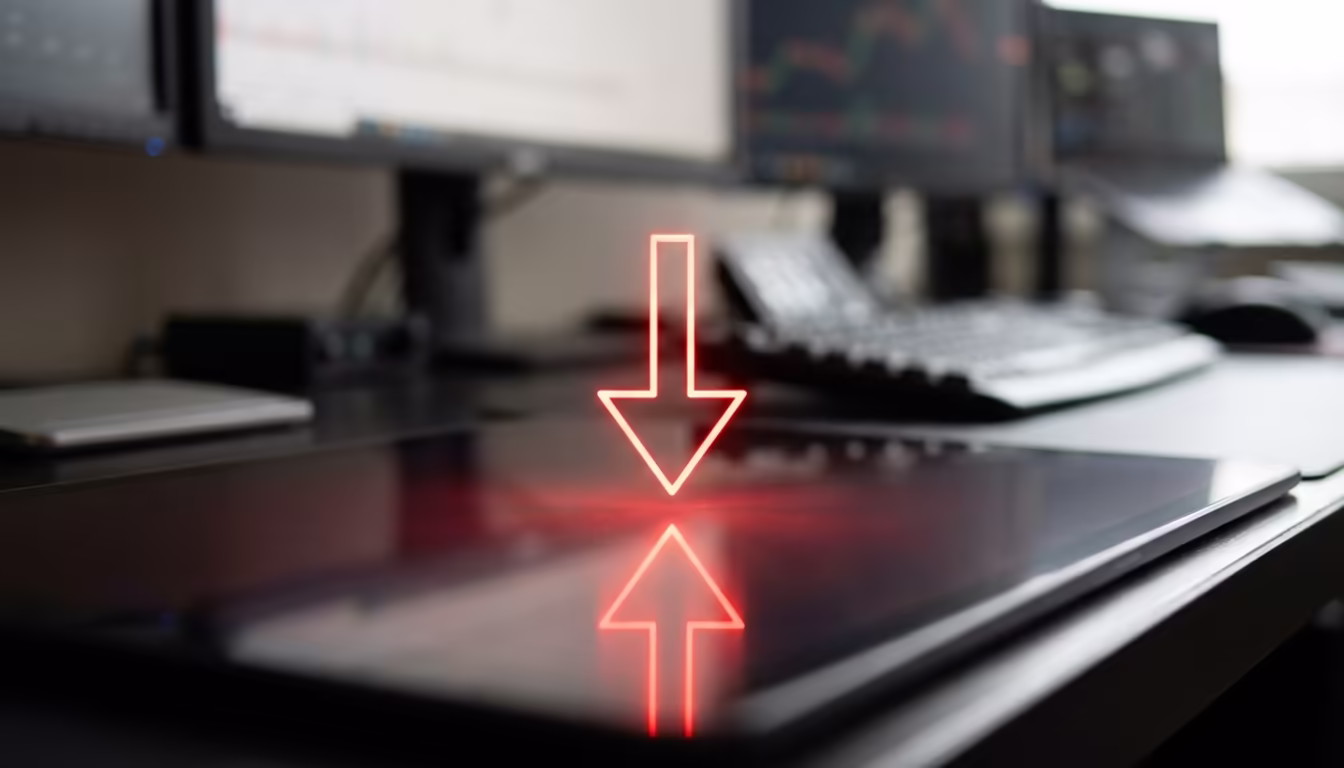 Hoe voorkomt een EA overtrading op volatiele markten?