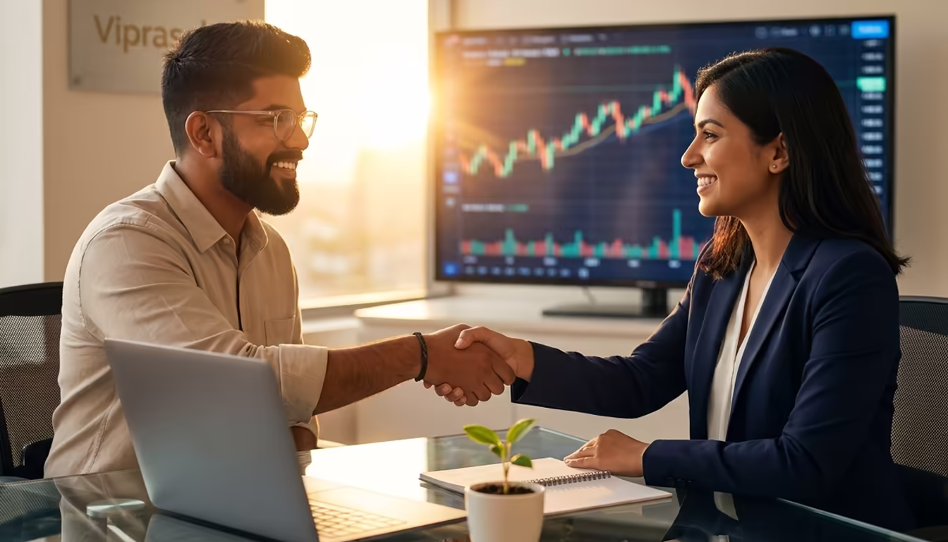 Ervaringen met een forex robot: wat je echt kunt verwachten