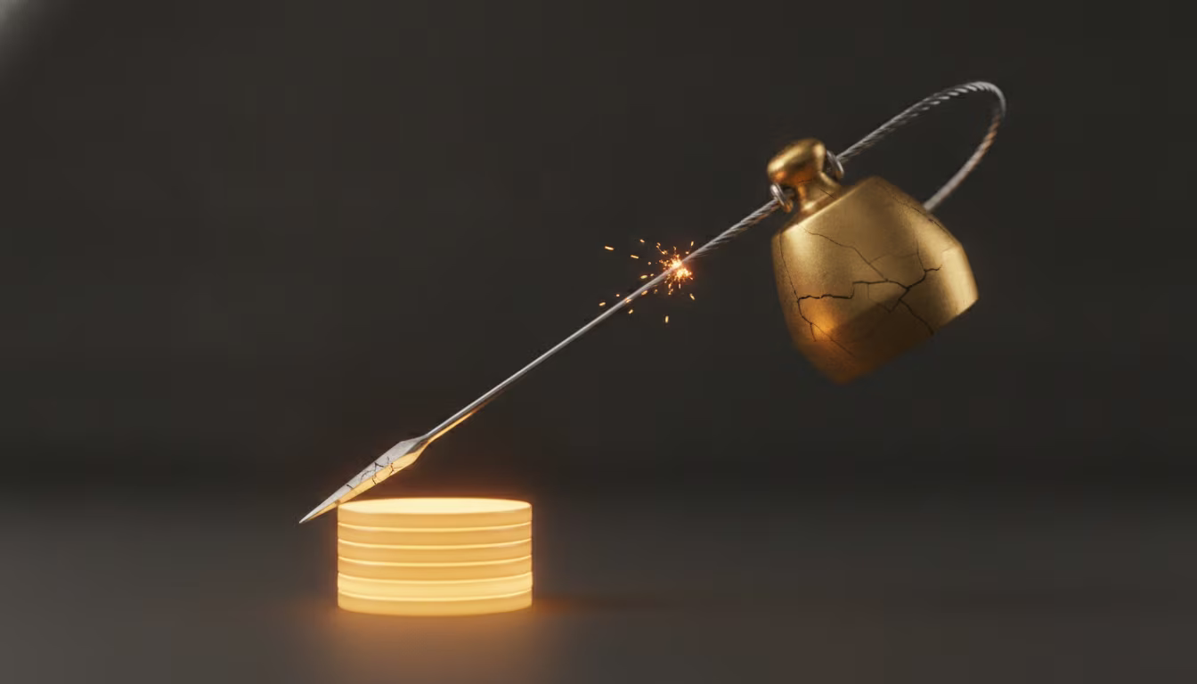 Realistic Monthly Return Targets in Conservative Risk Mode