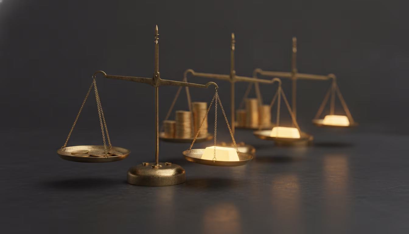 How to Set Realistic Starting Capital for a Gold EA (Conservative Risk)