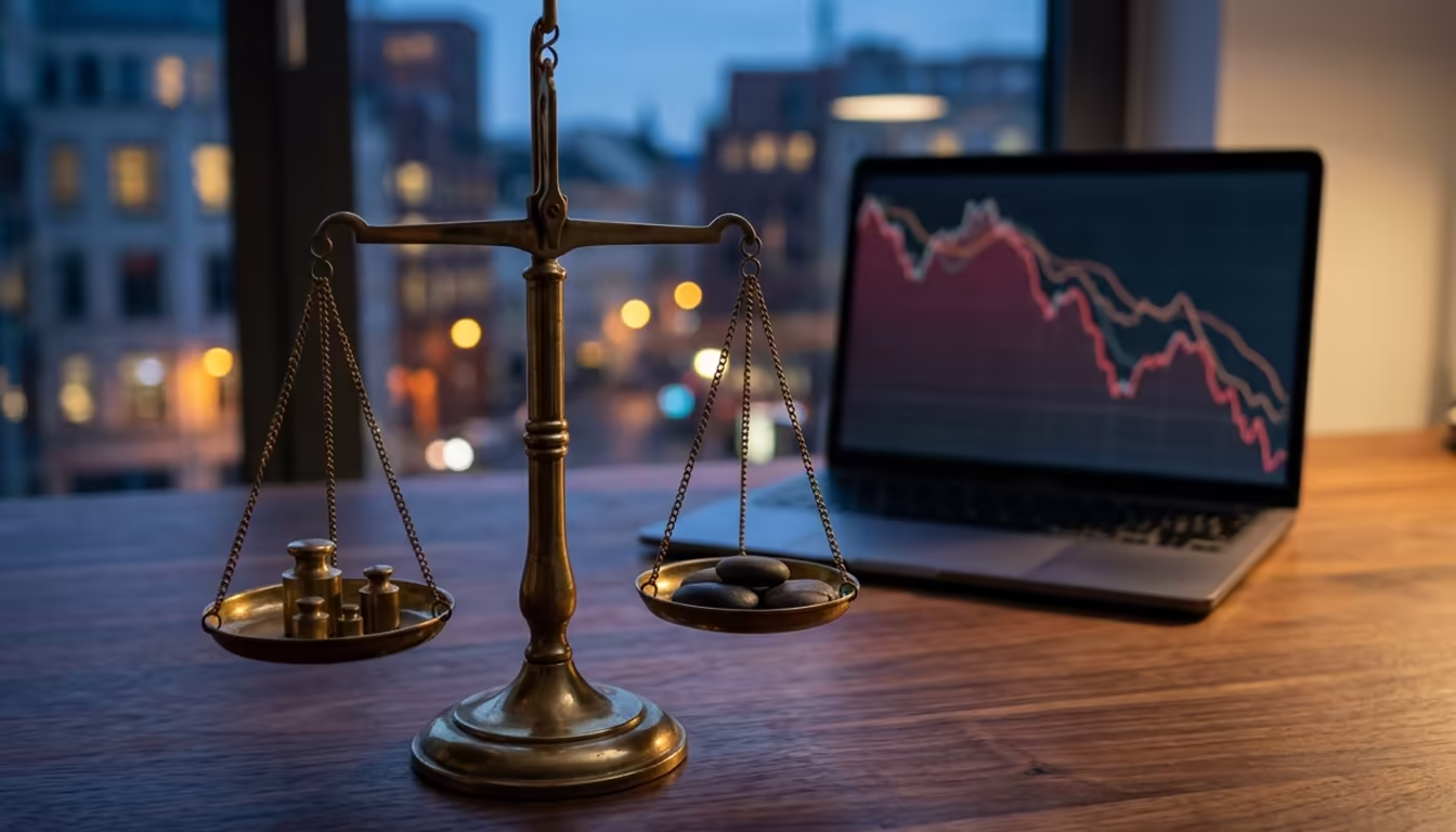 Risicomanagement bij EA-trading: Zo Bescherm Je Je Kapitaal