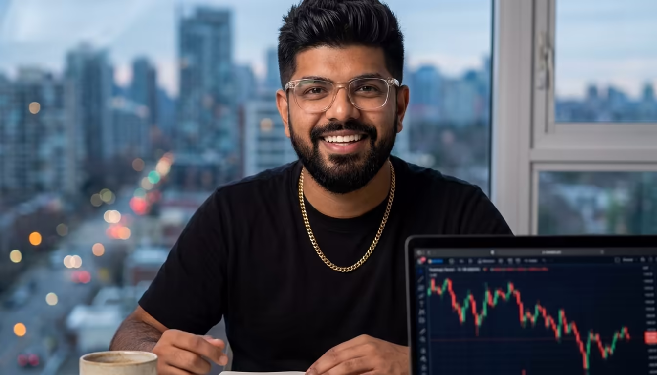 Robot Trading in Forex: Hoe het Werkt en Wat je Echt Mag Verwachten