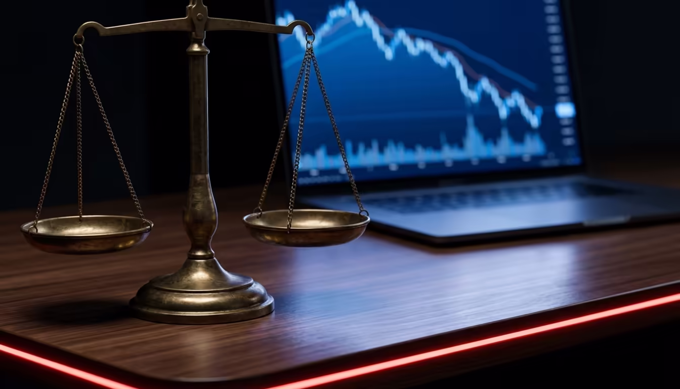 Problemen met Stop Loss op XAUUSD: Waarom Slippage Ontstaat