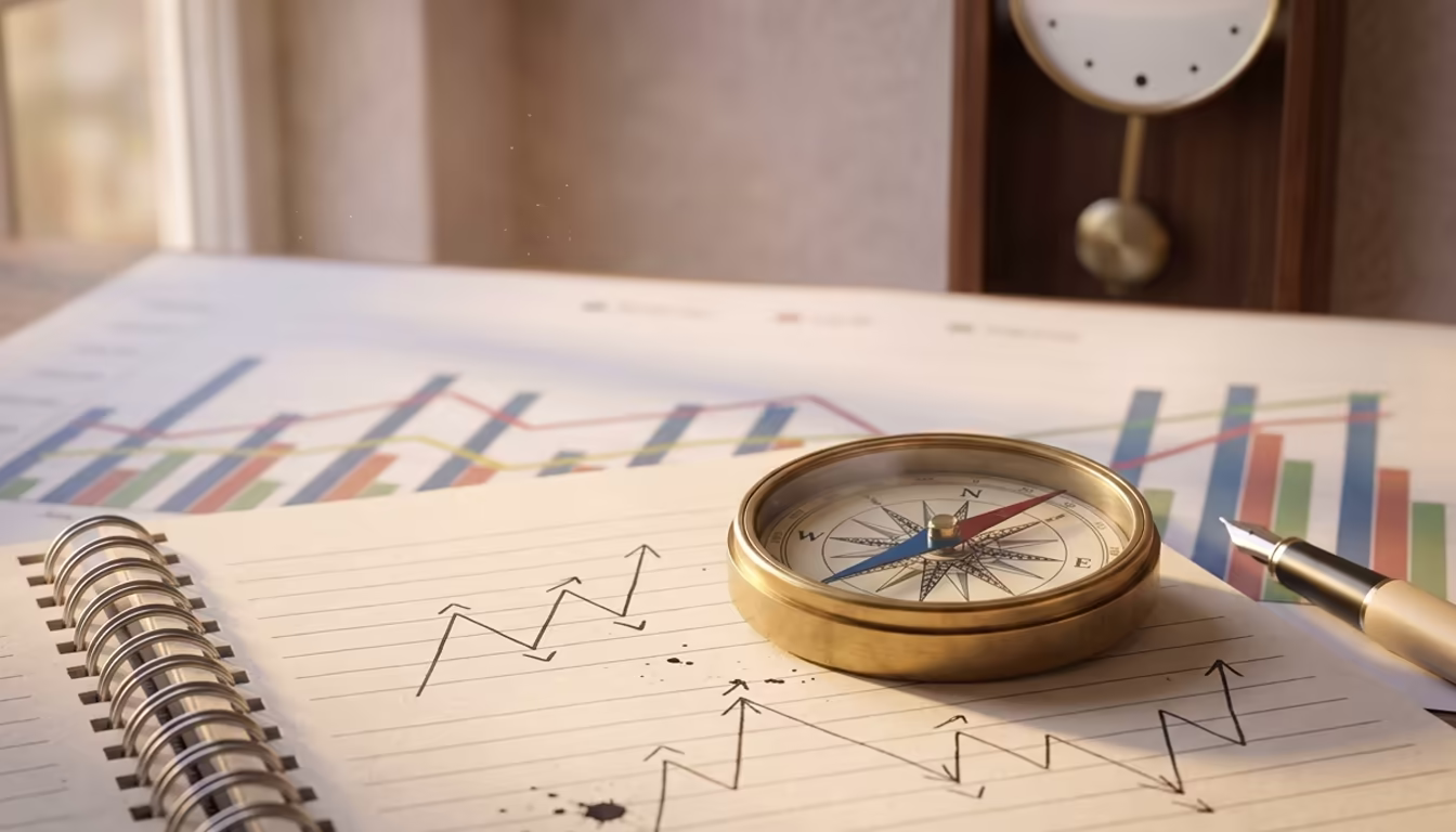Goud Swing Strategie: Zo Verhandel Je XAUUSD op de H4