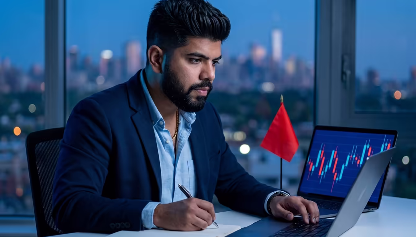 How to Test a Trading Robot Without a Large Deposit