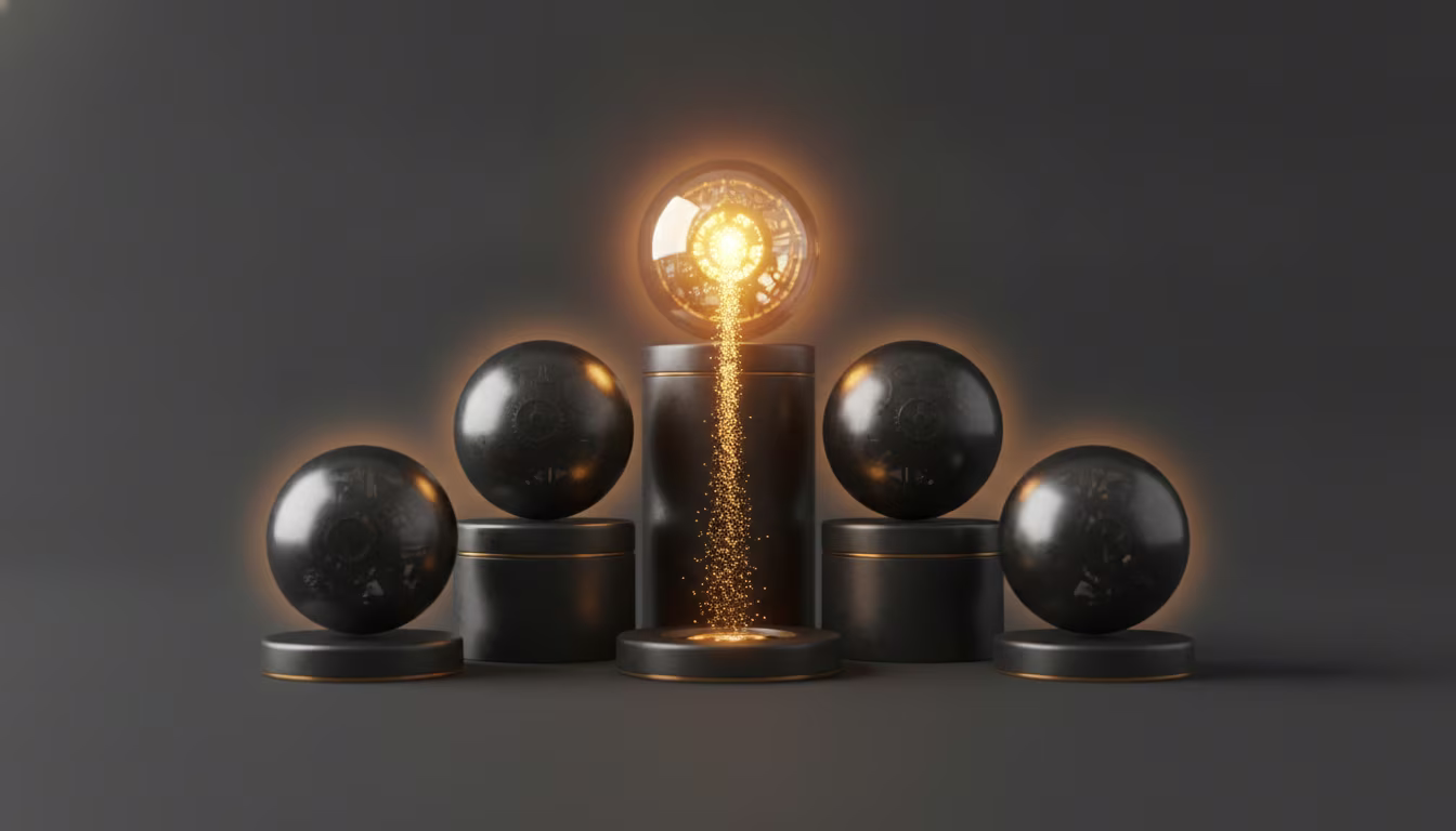 Top Gold Trading Robots Ranked by Performance (2026)