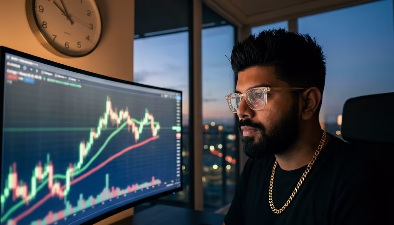 Is een 4-uurs Strategie Geschikt voor Beginners?