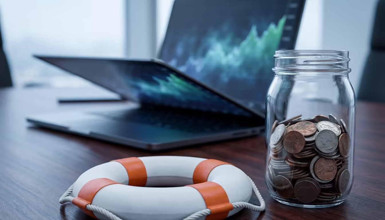 How to Use Trailing Stops to Lock in Gold Trading Profits