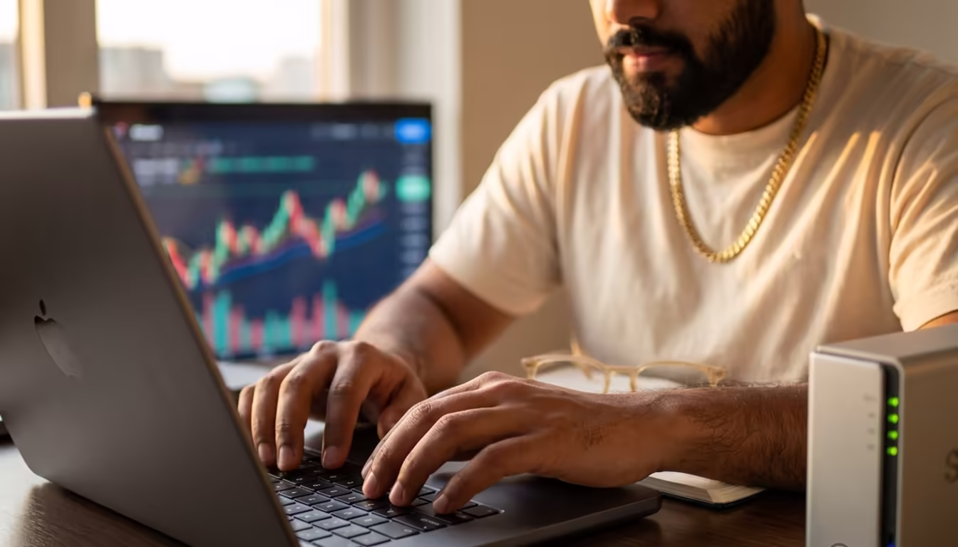 VPS for Forex EA Trading: Setup Guide (2026)