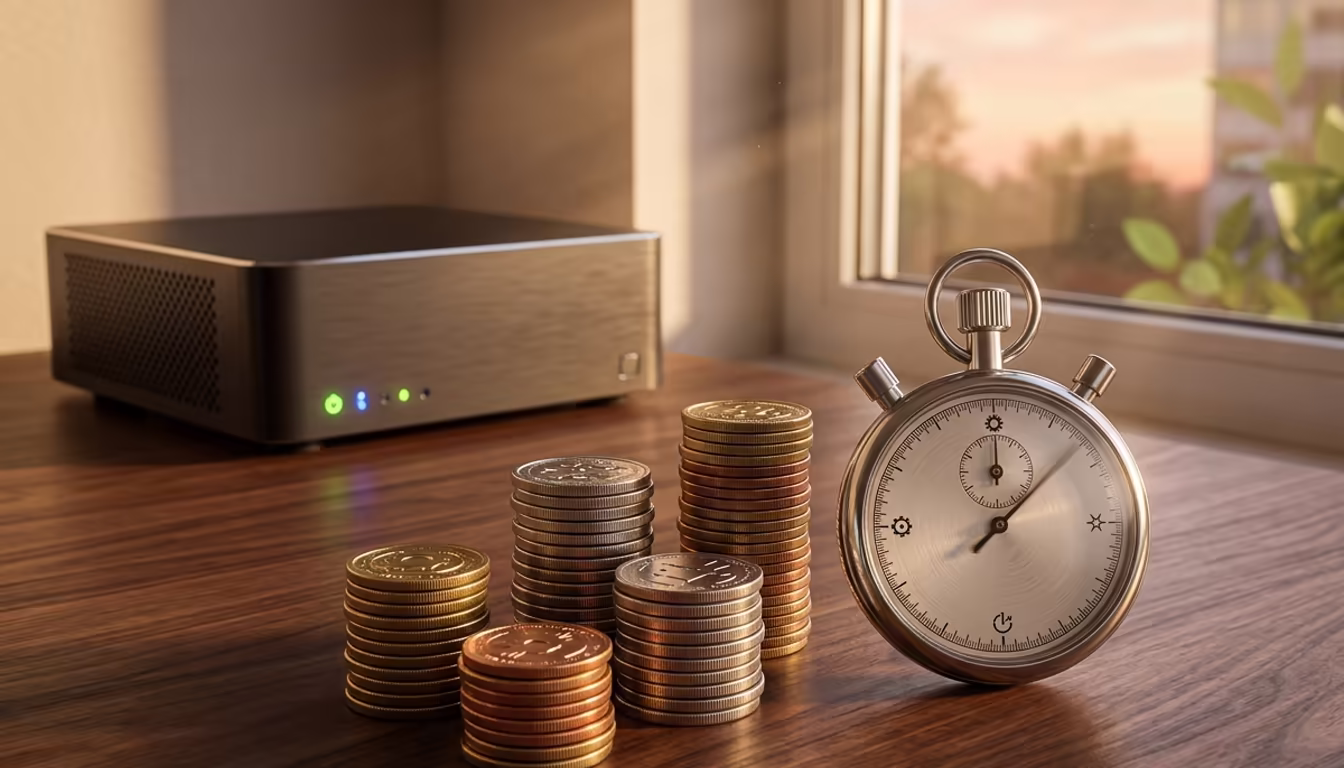 How to Choose a VPS Region for Lowest Latency to Pepperstone