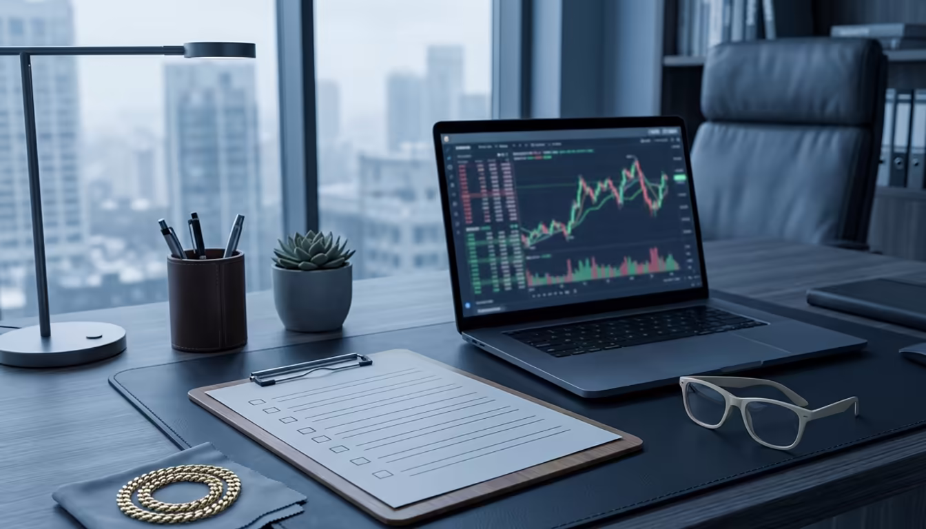 Waarom Falen de Meeste Goud Trading EA's? De Echte Oorzaken