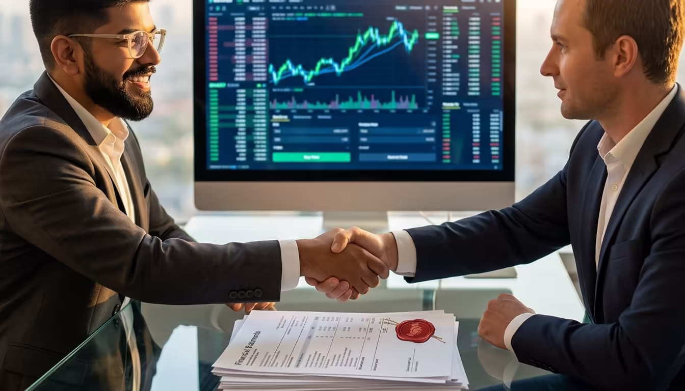 Wat Betekent Profit Factor op Myfxbook? Uitleg met Rekenvoorbeelden