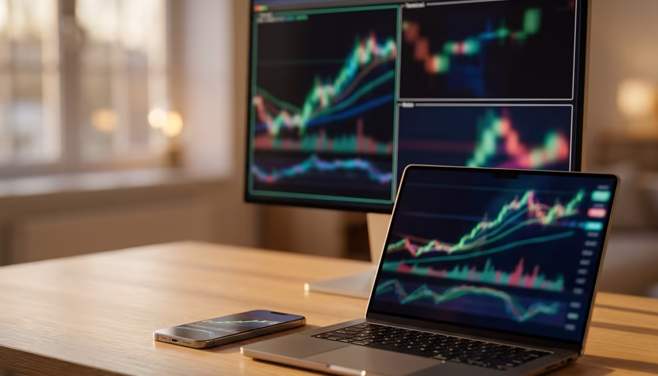 Wat is een Expert Advisor en hoe werkt het op MT4?