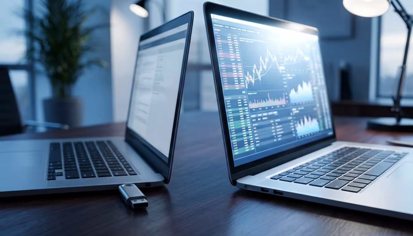 Why Demo and Live Trading Results Differ (And How to Fix It)