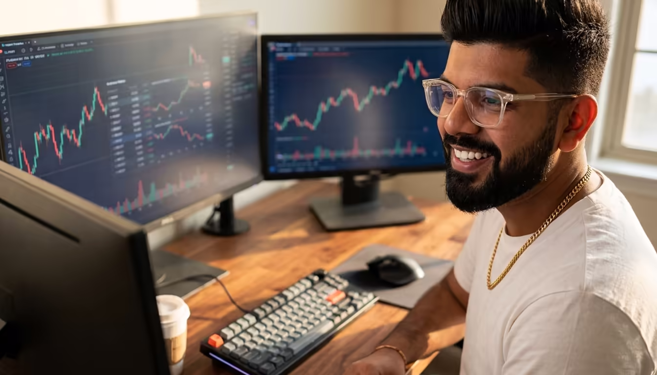 Wat is een Expert Advisor en hoe werkt het op MT4?