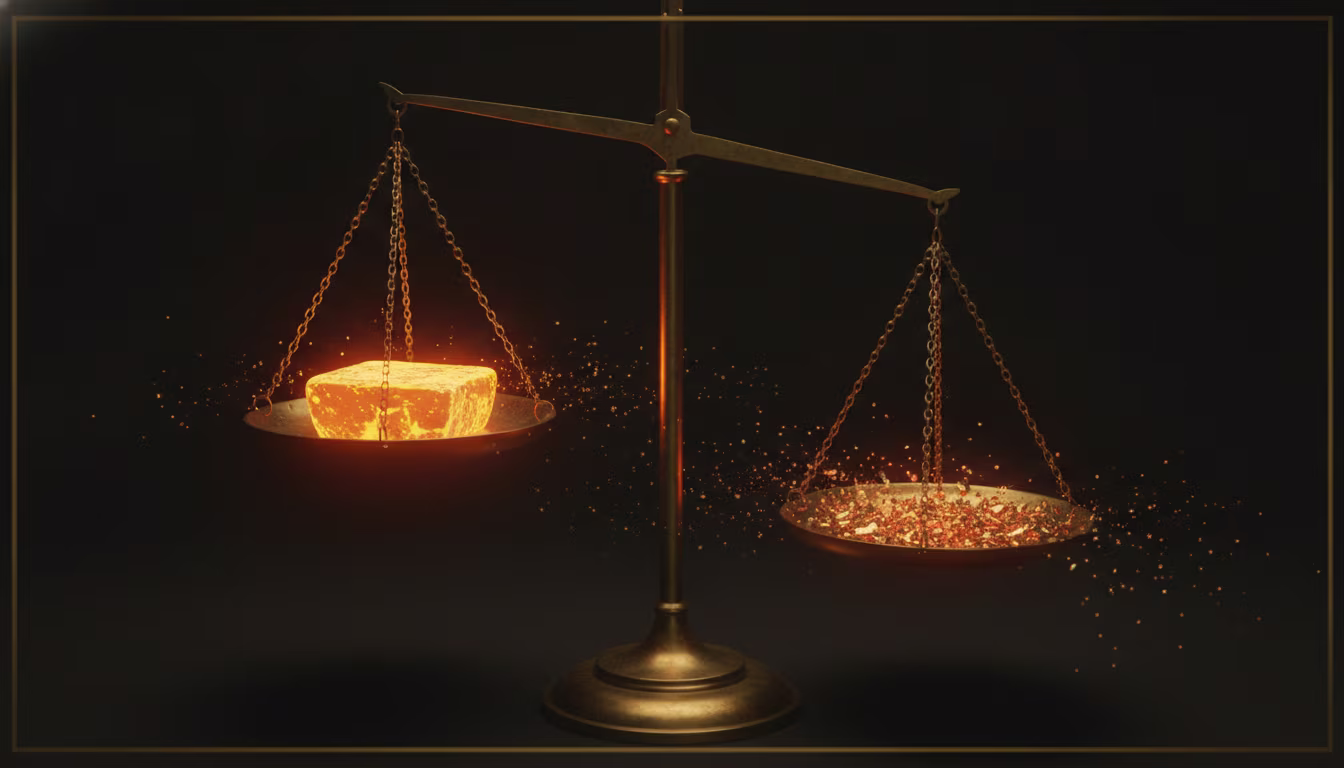 What Is Profit Factor and How Do You Use It to Judge an EA