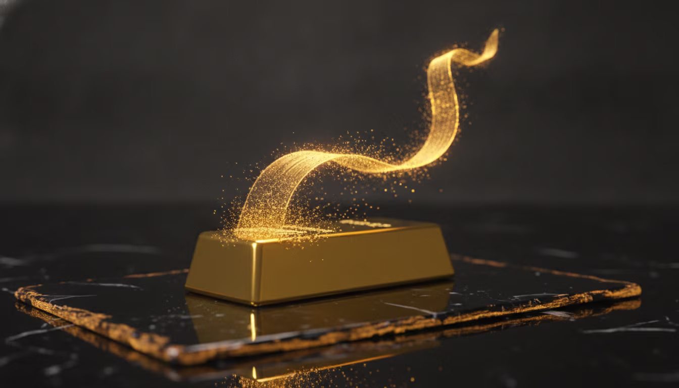 What Is XAUUSD? Gold Trading Explained for Beginners (2026)