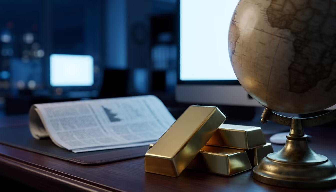 Waarom Falen de Meeste Goud Trading EA's? De Echte Oorzaken